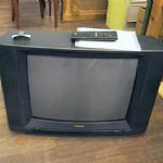 71 9125 FÄRG TV